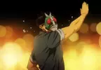 電視動畫《東島丹三郎想成為假面騎士》第三彈PV釋出 10月4號正式開始放送