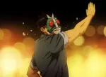 電視動畫《東島丹三郎想成為假面騎士》第三彈PV釋出 10月4號正式開始放送