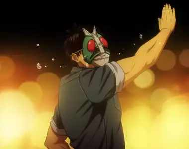 電視動畫《東島丹三郎想成為假面騎士》第三彈PV釋出 10月4號正式開始放送