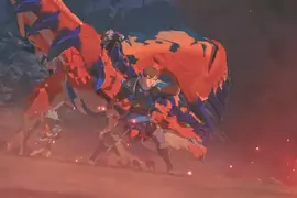 《魔物獵人物語3: 命運雙龍》全新預告推出 遊戲預計會在2026年3月13日推出