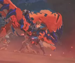 《魔物獵人物語3: 命運雙龍》全新預告推出 遊戲預計會在2026年3月13日推出