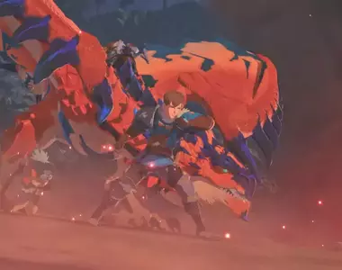 《魔物獵人物語3: 命運雙龍》全新預告推出 遊戲預計會在2026年3月13日推出