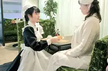 這家《女僕咖啡廳》跟你想的不一樣《主人才是女僕》