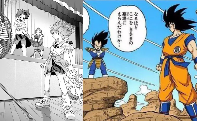 《重現名場面的女高中生》漫畫家系列插畫獲得一致好評 日本網友超羨慕能過上這種校園生活 《重現名場面的女高中生》漫畫家系列插畫獲得一致好評 日本網友超羨慕能過上這種校園生活