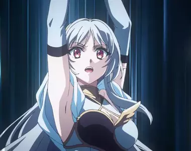 十月新番《身為暗殺者的我明顯比勇者還強》電視動畫將於10月6號播出