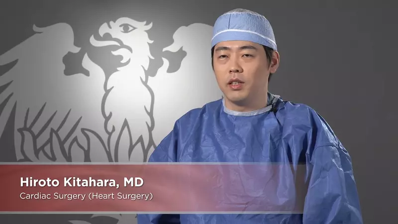 《外科醫生YouTuber》替醫院的自我介紹影片打廣告 點擊率暴增害他被高層盯上了 《外科醫生YouTuber》替醫院的自我介紹影片打廣告 點擊率暴增害他被高層盯上了