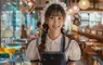 札幌女僕咖啡店霸王餐事件 因為太想跟女孩子講話但又只帶了14塊到店裡消費