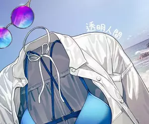 《透明人會被曬黑嗎》她認為理論上有可能 我們周遭常見的玻璃就是最好的例子