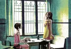 《NANA的世界》矢澤愛專訪特輯親筆繪圖發熱烈迴響