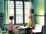 《NANA的世界》矢澤愛專訪特輯親筆繪圖發熱烈迴響