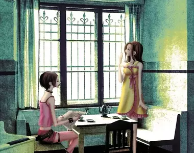 《NANA的世界》矢澤愛專訪特輯親筆繪圖發熱烈迴響