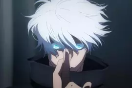 劇場版咒術迴戰《澀谷事變特別編輯版+死滅迴游先行上映》全新預告登場 劇場版咒術迴戰《澀谷事變特別編輯版+死滅迴游先行上映》全新預告登場