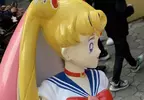 《美少女戰士搖搖車》30年前的模型師現身說法 紅到世界各地都能見到仿冒版