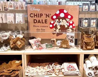 百日元就可以入手《Can★Do × 奇奇蒂蒂》聯名 粉絲們絕對不能錯過