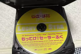 《關於CD隨身聽的回憶》雖然一震動就跳針 直到現在還是很多人愛用