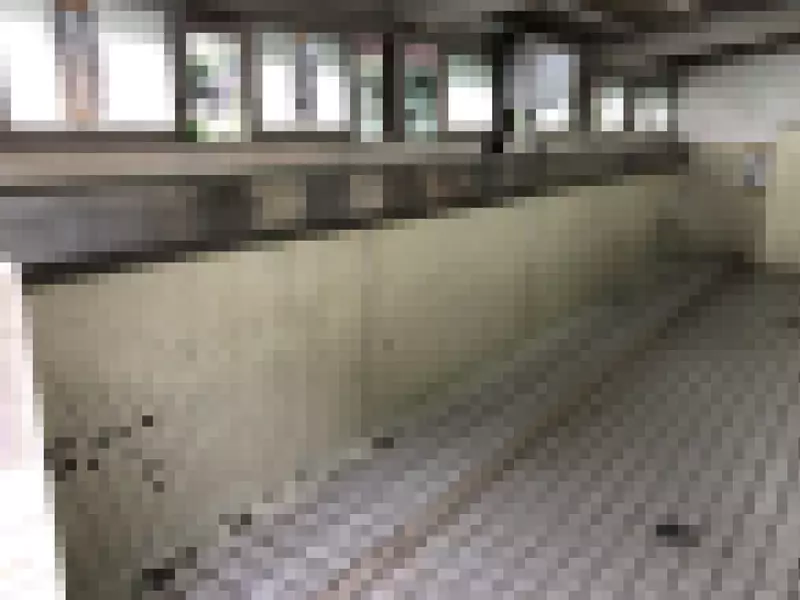 《東京高尾山話題男廁》知名觀光地竟然還有這種廁所 年輕人全都直呼沒看過