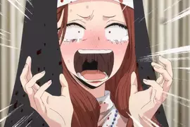 《戀上換裝娃娃》小孩被家長禁止看動漫 長大之後就會變成叫聲骯髒的人了? 《戀上換裝娃娃》小孩被家長禁止看動漫 長大之後就會變成叫聲骯髒的人了?