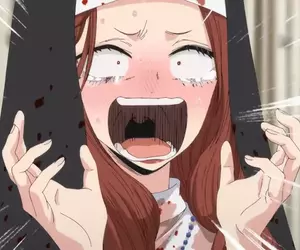 《戀上換裝娃娃》小孩被家長禁止看動漫 長大之後就會變成叫聲骯髒的人了？