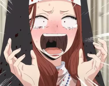 《戀上換裝娃娃》小孩被家長禁止看動漫 長大之後就會變成叫聲骯髒的人了?