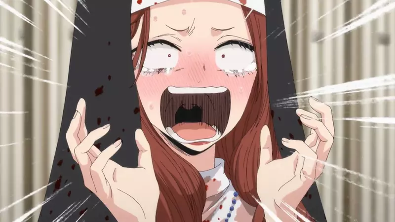 《戀上換裝娃娃》小孩被家長禁止看動漫 長大之後就會變成叫聲骯髒的人了？