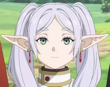 跟雙馬尾髮型最契合的動漫角色 網友票選 Best80 結果出爐