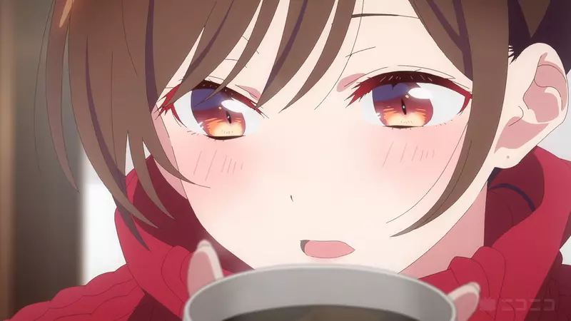 《出租女友》兩個人喝咖啡只要440圓太便宜？偏離現實的物價讓他覺得很出戲