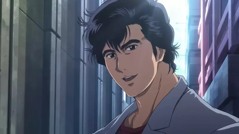 《城市獵人》大原畫展 超過400幅直筆原畫的史上最大展覽 將於11月22號~12月28號於上野美術館展開