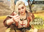 【TGS25】卡普空線上節目釋出《魔物獵人荒野》第3次免費遊戲更新情報 擁有強大威力的大劍俠「暗黒騎士」登場