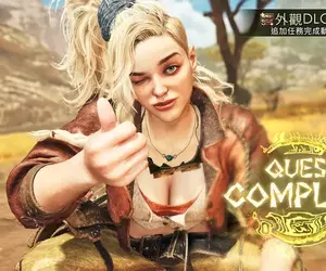 【TGS25】卡普空線上節目釋出《魔物獵人荒野》第3次免費遊戲更新情報 擁有強大威力的大劍俠「暗黒騎士」登場