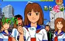 《黑白猜大型機台》30年前的街機遊戲爆紅 難以置信當年的作畫水準這麼高
