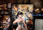 《劍星》PS5版本1.4.0更新登場「Shift Up 工作室」，其中還有一件新奈米衣就是體模「尹雪花」曾穿過的那件