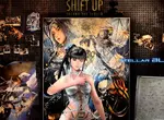 《劍星》PS5版本1.4.0更新登場「Shift Up 工作室」，其中還有一件新奈米衣就是體模「尹雪花」曾穿過的那件