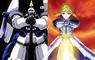 《Saber站姿的起源》他認為是來自鋼彈W 其他網友不服提出各種證據反駁