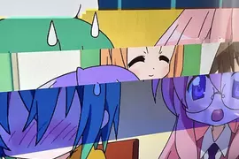 《藍光光碟的壽命》知名繪師驚覺幸運☆星BD壞掉了 保存期限比想像中要短很多? 《藍光光碟的壽命》知名繪師驚覺幸運☆星BD壞掉了 保存期限比想像中要短很多?