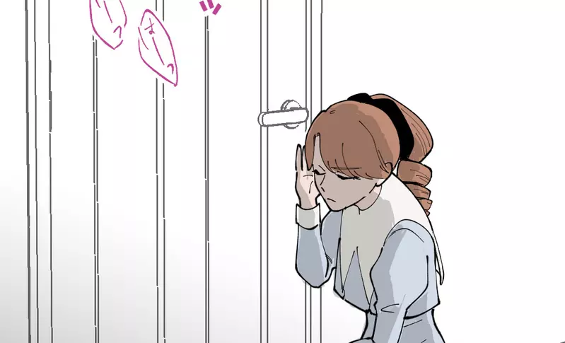 《腐女生活知識》如何提升BL廣播劇的臨場感？在門外聽就是很好的選擇