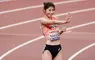 東京2025田徑錦標賽《中二運動員》成為國家代表隊就是為了這一刻（？