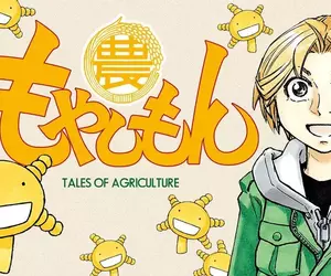 《農大菌物語》作者吐露新裝版要配合時代做修正 粉絲擔憂作品因此走味了