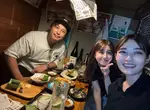 網友拍到的靈異照片 以為自己被什麼惡靈跟上原來只是...