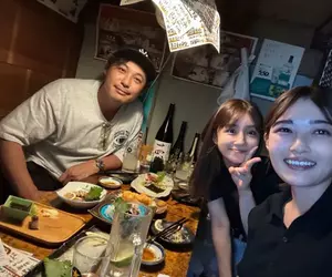 網友拍到的靈異照片 以為自己被什麼惡靈跟上原來只是...