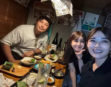 網友拍到的靈異照片 以為自己被什麼惡靈跟上原來只是...