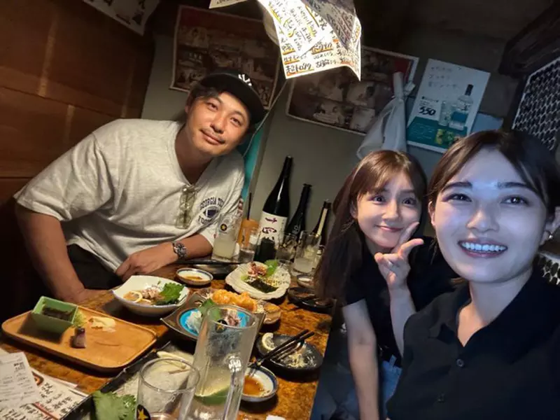 網友拍到的靈異照片 以為自己被什麼惡靈跟上原來只是...