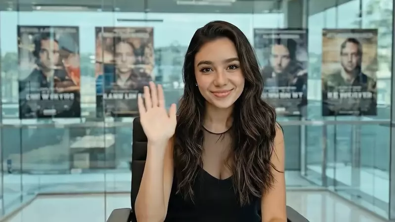 史上第一位AI女演員《Tilly Norwood》它的出現讓娛樂圈議論四起