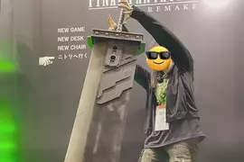 《VTuber息根とめる》參加電玩展的服裝被笑太土了 她希望大家都來幫忙評評理…… 《VTuber息根とめる》參加電玩展的服裝被笑太土了 她希望大家都來幫忙評評理……
