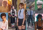 【有片】幾可亂真《動漫真人化AI拍攝現場》想像力就是你的超能力