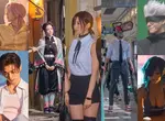 【有片】幾可亂真《動漫真人化AI拍攝現場》想像力就是你的超能力