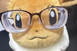 《寶可夢戴眼鏡》眼科醫生不懂女大學生為什麼堅持戴隱眼 因為無法接受眼睛變小嗎? 《寶可夢戴眼鏡》眼科醫生不懂女大學生為什麼堅持戴隱眼 因為無法接受眼睛變小嗎?