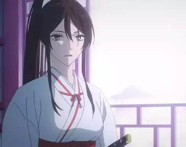 電視動畫《地獄樂》第二季PV預告公開 預計將於明年1月播出