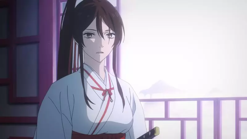 電視動畫《地獄樂》第二季PV預告公開 預計將於明年1月播出