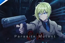 靈感來源自「寄生都市」的恐怖科幻RPG《Parasite Mutant》預告釋出,預計2026年在PS5/PC平台登場 靈感來源自「寄生都市」的恐怖科幻RPG《Parasite Mutant》預告釋出,預計2026年在PS5/PC平台登場