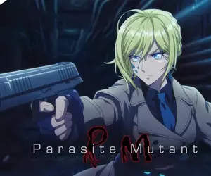 靈感來源自「寄生都市」的恐怖科幻RPG《Parasite Mutant》預告釋出，預計2026年在PS5/PC平台登場